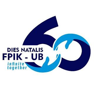 Dies Natalis 60 Tahun FPIK UB, Seduluran Saklawase!
